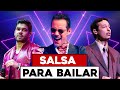 Salsa Romantica Mix 💗 Frankie Ruiz, Willie González, Maelo Ruiz, Eddie Santiago, Marc Anthony