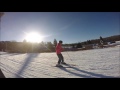 Ski at Camelback Mountain