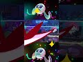 Shiny Lunala Dynamax Adventures + Omanyte Fossil Hunt #Shorts