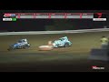 USAC Eastern Storm at Big Diamond Speedway 6/13/24 | Highlights