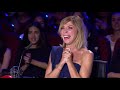Ready to laugh with this mime? | Auditions 1 | Spain's Got Talent 2019