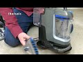 Vax Onepwr SpotlessGo Cordless Spot Washer Unboxing & Demonstration