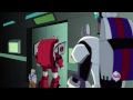 Transformers Animated Episode 40 This Is Why I Hate Machines HD