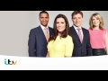 Piers Morgan WALKS OUT of Heated Brexit Argument! | Good Morning Britain