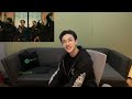 SKZ Bang Chan Reaction to SEVENTEEN (세븐틴) '손오공' SUPER Official MV || Chan's Room🐺 Ep. 208