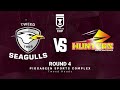 PNG Hunters vs Tweed Seagulls | Round 4 | Match Highlights | Hostplus Cup 2024 | 06/04/24