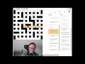 The Times Crossword Friday Masterclass: Episode 41