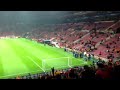 Galatasaray - Chelsea şubat 2014