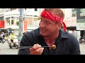 I Only Ate TESTICLES for 24 Hours!!  Extreme Street Food in Asia!!