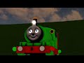 Percy's Promise | Sodor Online remake