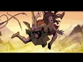 The BRUTAL Origin of GREEK MYTHOLOGY - Animated Compilation