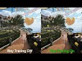Ray Tracing On vs Off in 10 Games in Late 2023 - How Good is Ray Tracing After 5 Years? | RTX 4080