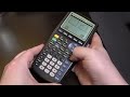 Running Doom on a Calculator! TI-83 Plus Games Tutorial