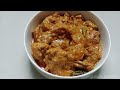 সেরা স্বাদে তৈরি চিকেন রেজালা রেসিপি। || Chicken rezala recipe || chicken recipe || bangali recipe