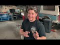 How to Install Upper and Lower Trailing Arms on a Ford Bronco | NO Gas Tank Removal