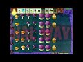 Plants VS Zombies Walkthough #131