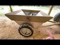 TWO Year Newer Spreader Model 100 Manure Spreader Review | Would I buy this again?