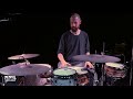 Benny Greb Talking About Why He Plays Sonor Drums