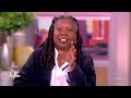 ‘Purlie Victorious’ Stars Leslie Odom Jr. and Kara Young Discuss Reviving Iconic Play | The View