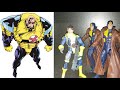 UPDATE Marvel Legends X-Men Collection Display