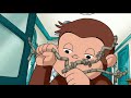 George is a Librarian! __ 1 Hour of Curious George __ Full Episode __ Videos For Kids