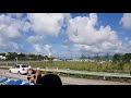 Jetblue a320 landing at St Maarten