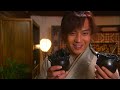 [ENG SUB] The Heaven Sword and Dragon Saber 21 | Deng Chao, An Yixuan | Chinese Wuxia Drama