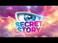 Secret Story : Musique Officielle Tell me Your Secret et L'instru Remix 👁️