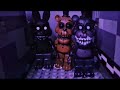 ⚠️Make your move song short⚠️.  [Lego/FNaF]