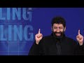 The Sign That You’re Called By God | Jonathan Cahn Sermon