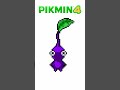NEW PIKMIN TYPES CONFIRMED