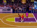 NBA Jam: Tournament Edition [Mega Drive]