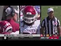 Texas vs OU Every Play condensed
