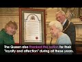 Queen Wants Camilla to be Queen Consort