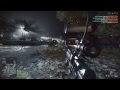 Battlefield 4 - Gunmaster - Ballistic Shield Starting Weapon = Awesome