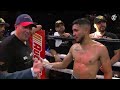 Quick Jabs | Jorge Chavez vs Marvin Solano! Chavez Steps Up And Makes Quick Work of 30Fight Veteran!