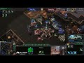 NANG Episode 87 - Flip (T) Vs StalkerOnly (P)  -  LAGTV SC2