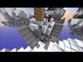Hypixel Skywars - Countering A Stacked Diamond Miner