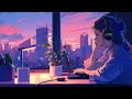 Lofi hiphop relax mellow beats playlist【study / work / sleep music】SFC Vol.12