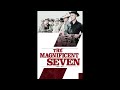 Magnificent Seven / Arr. Roy Phillippe