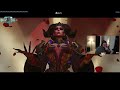 Flats Plays The NEW Rise Of Darkness Event In Overwatch 2