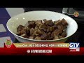 Bombay Biryani Recipe | Chatkhara Boti Recipe by Gulzar | GTV Food