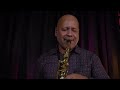 TONIGHT I CELEBRATE MY LOVE - The Best Love Songs - Sax Cover (Angelo Torres) GREATEST COLLECTION 5