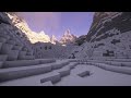 L'aventure tourne au DRAME dans le Nether ! Minecraft 1.21 Farchill V3 #2