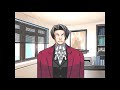 Objectionable [Ace Attorney Sprite Animation]