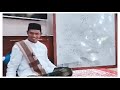 Tanda hamba pilihan Allah | Apakah ciri-ciri ini ada padamu? Buya Arrazy Hasyim