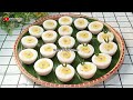 KREASI TERBARU ‼️ KUE NAGASARI TANPA DAUN TERENAK,  LEBIH PRAKTIS ,IMUT, CANTIK ~ @DapurMamaNinda