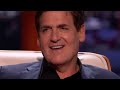 Shark Tank US | Sharks Rush Into The Hallway To Try And Secure A Deal With Knife Aid