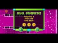 пасхалка в geometry dash