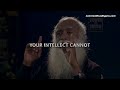 It’s Already TOO LATE!! (I tried to warn you!) ARTIFICIAL INTELLIGENCE | SADHGURU | SAM ALTMAN